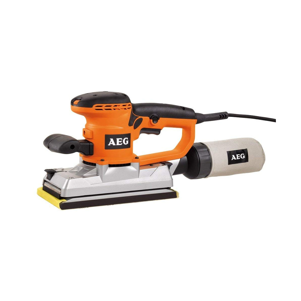  AEG Plateau De Ponçage Pour Ponceuse FS280 & FS280B (304507001)