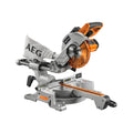  AEG PS216L3 Scie à Onglet Radiale ø216mm 1400W