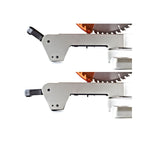  AEG PS254L Scie à Onglet Radiale ø254mm 1800W