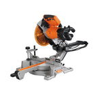  AEG PS254L Scie à Onglet Radiale ø254mm 1800W