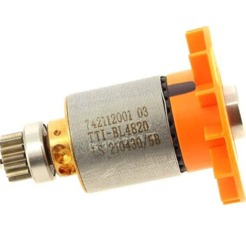  AEG Rotor 18V Pour Perceuse BS18CBL, BSB18CBL, BSB18CBLLE (4931453066)