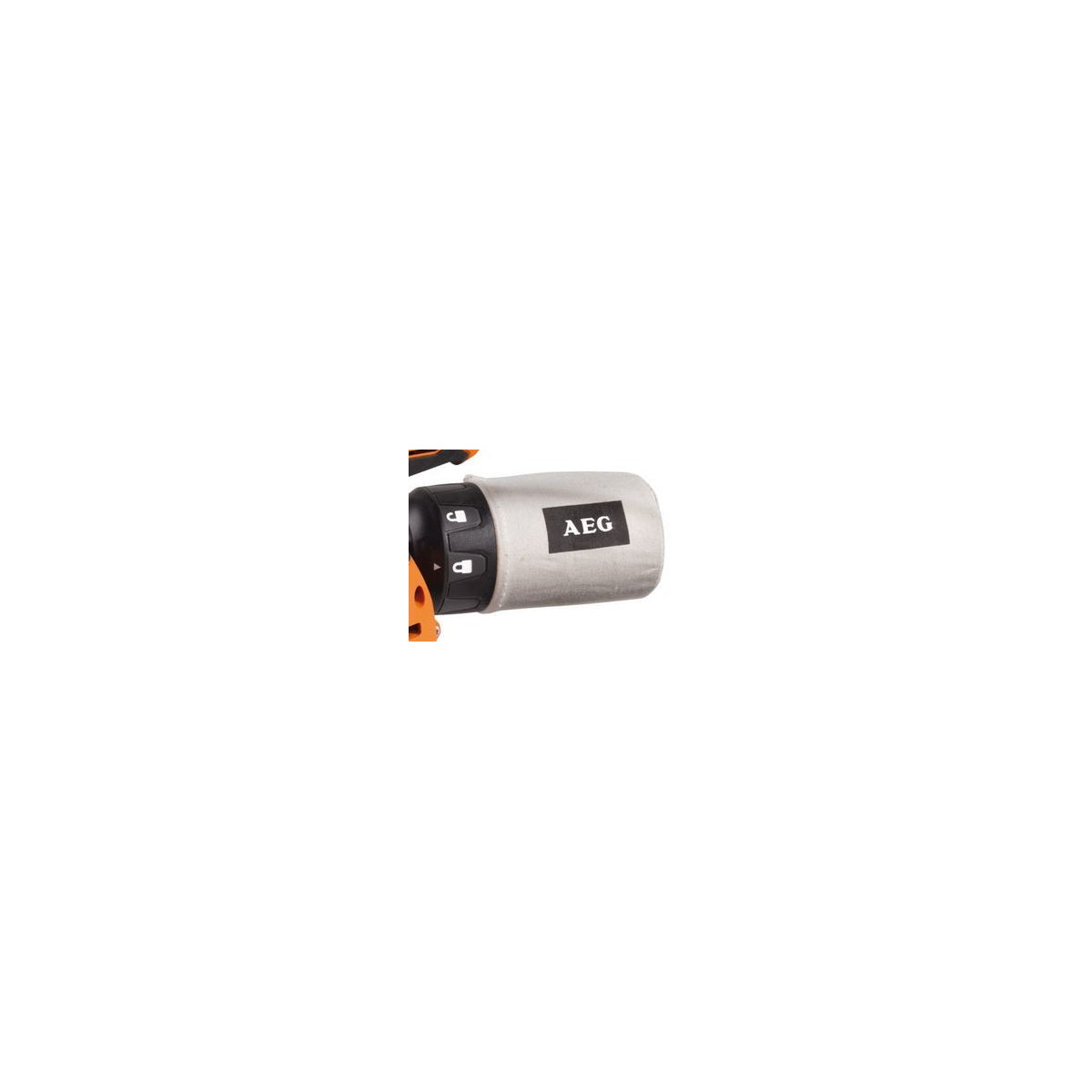  AEG Sac à Poussières 300027083 Ponçeuse EX125ES
