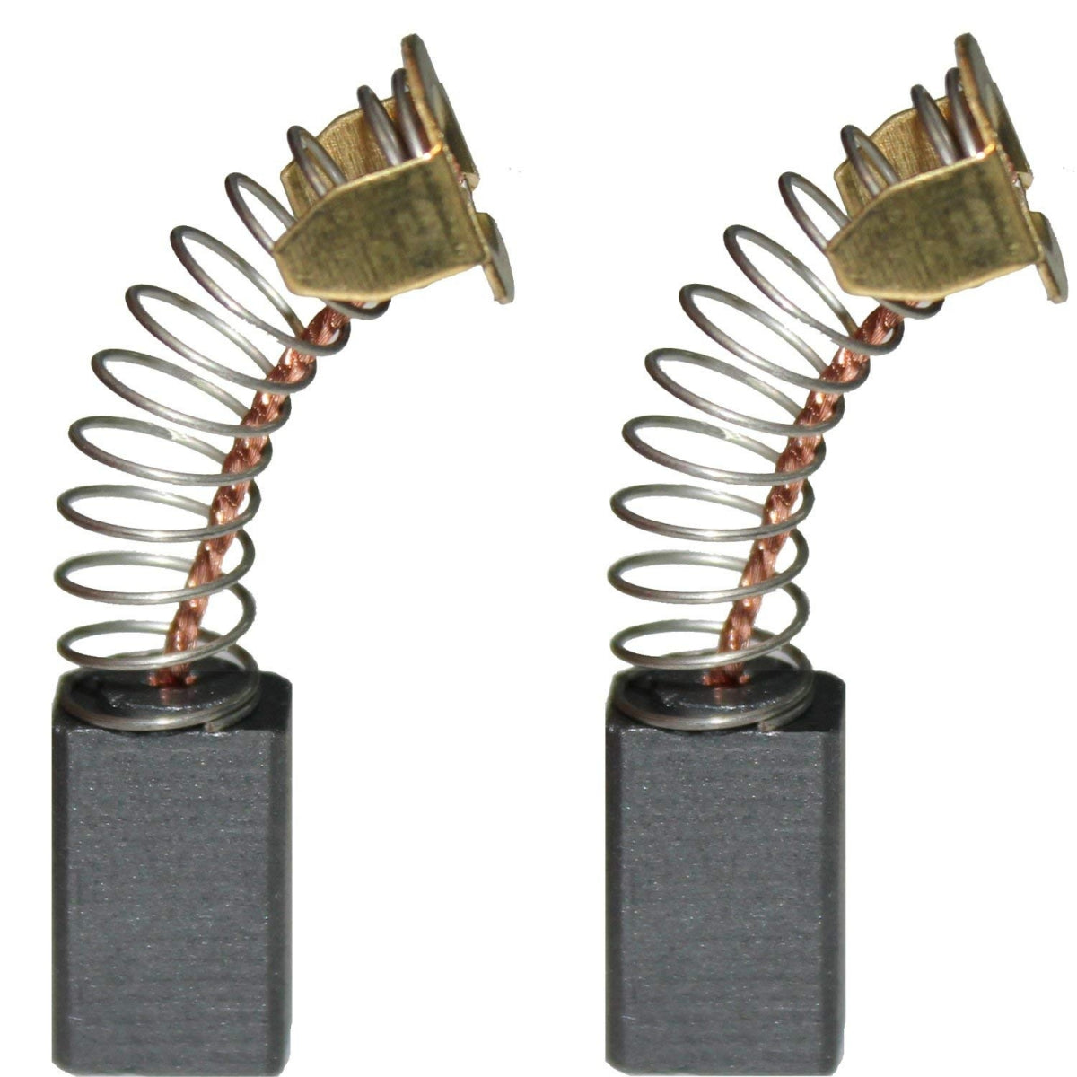  AEG Set De Charbons 4931375311 Ponceuse BBS1100, BBSE1100,