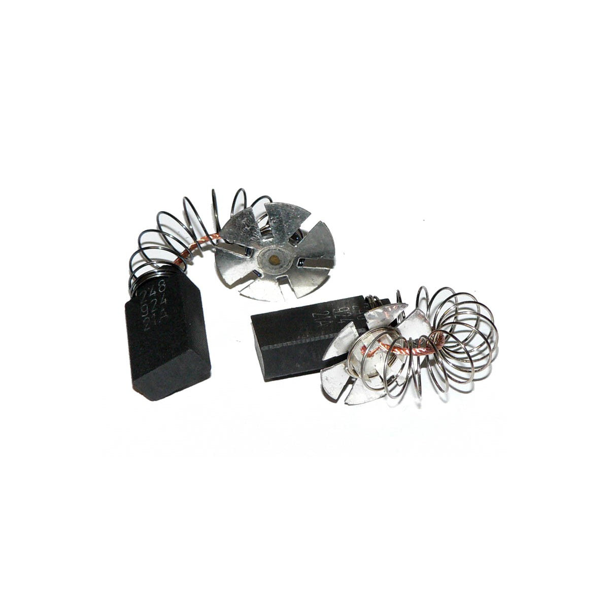  AEG Set De Charbons 4931392571