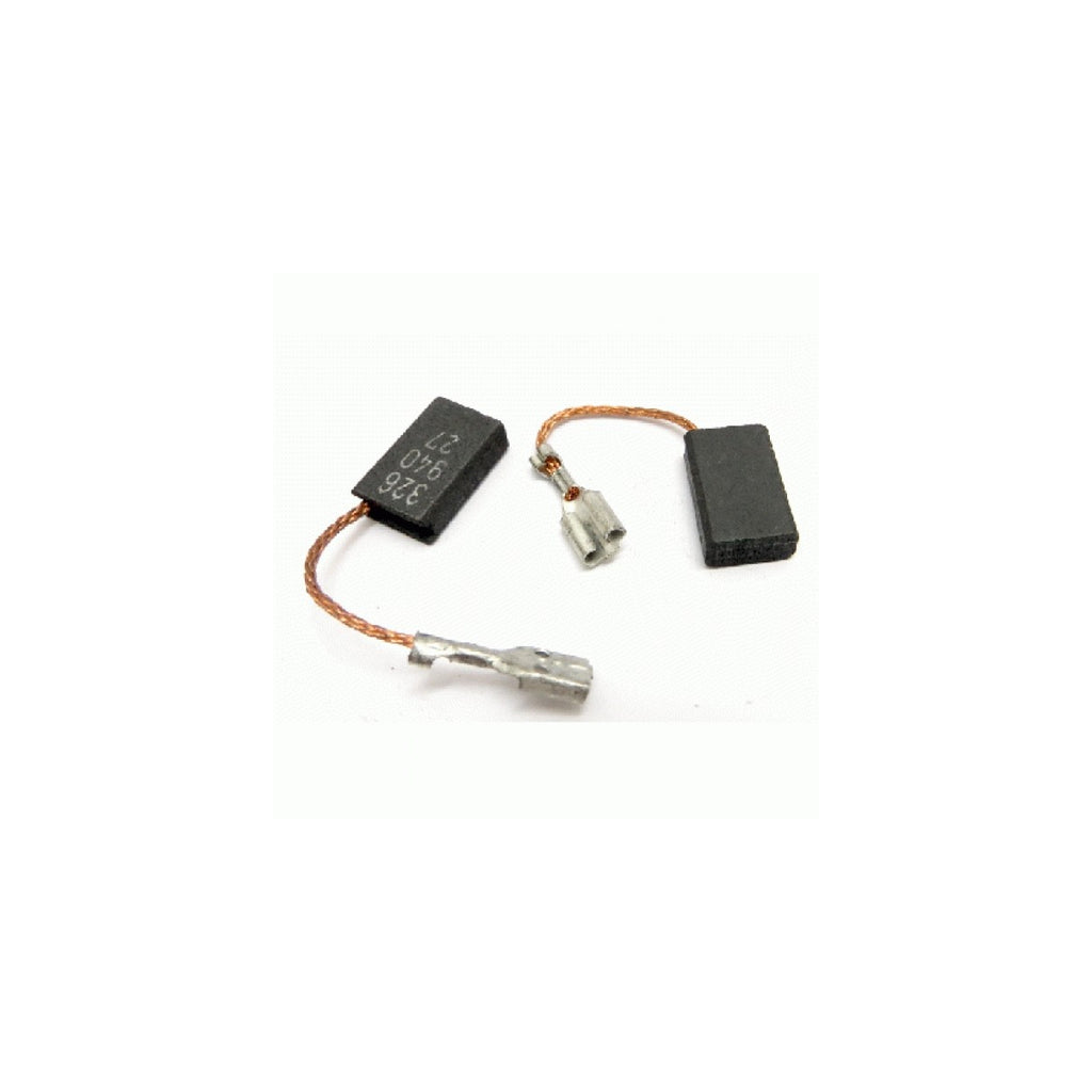  AEG Set De Charbons 4931392600, 4931369477