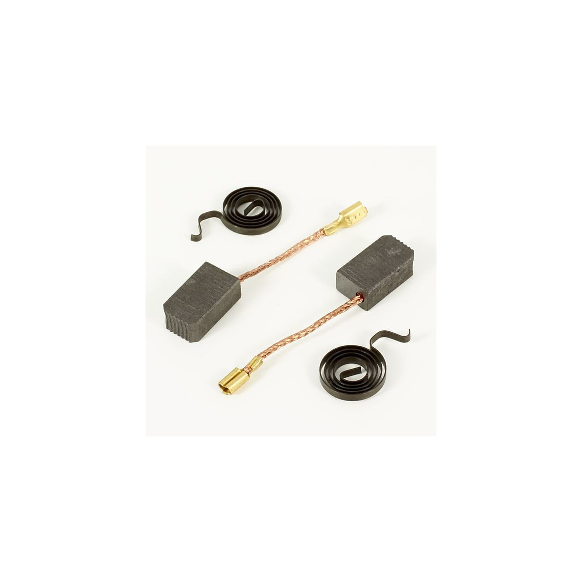  AEG Set De Charbons 4931393322