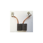  AEG Set De Charbons Pour Meuleuse WS22-230, WS22-180, WS24-230 (4931441104)