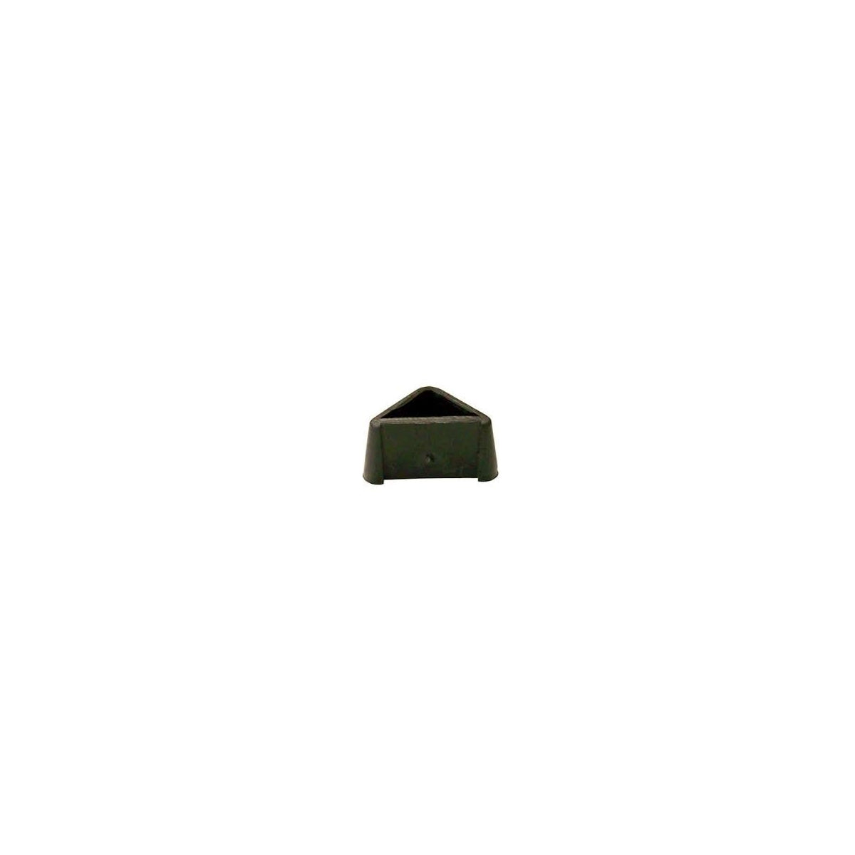  B&D 723557 Pied Caoutchouc Triangulaire Pour établi Workmate (x1)