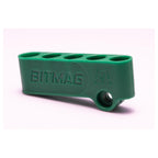  BITMAG Porte-embouts Magnétique Vert BTMG-CG