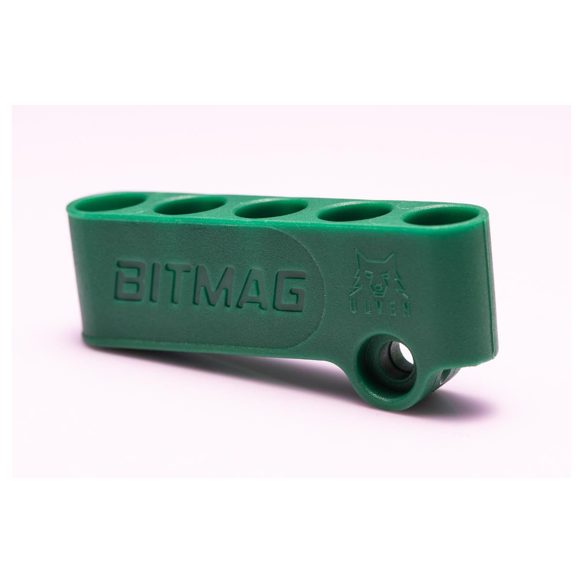  BITMAG Porte-embouts Magnétique Vert BTMG-CG