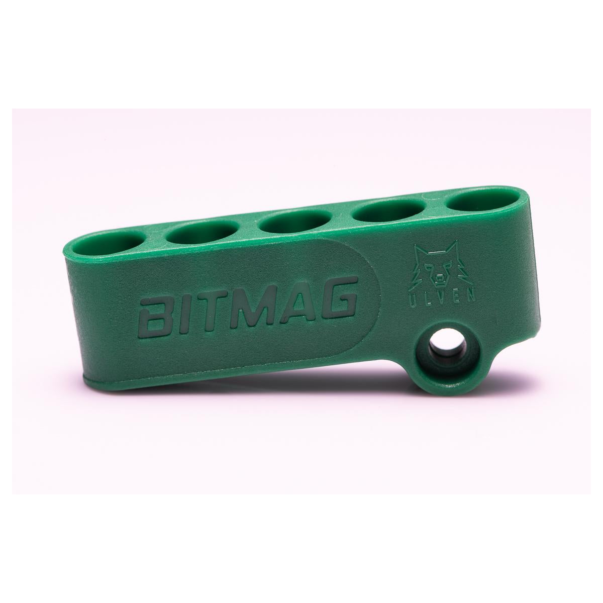  BITMAG Porte-embouts Magnétique Vert BTMG-CG