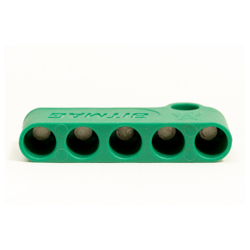  BITMAG Porte-embouts Magnétique Vert BTMG-CG