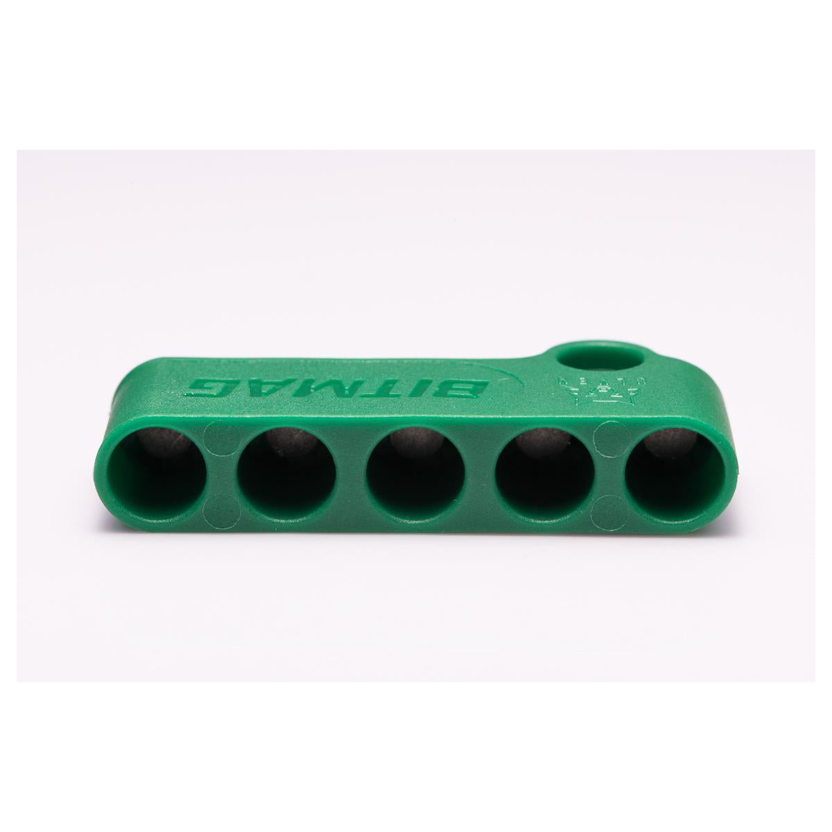  BITMAG Porte-embouts Magnétique Vert BTMG-CG