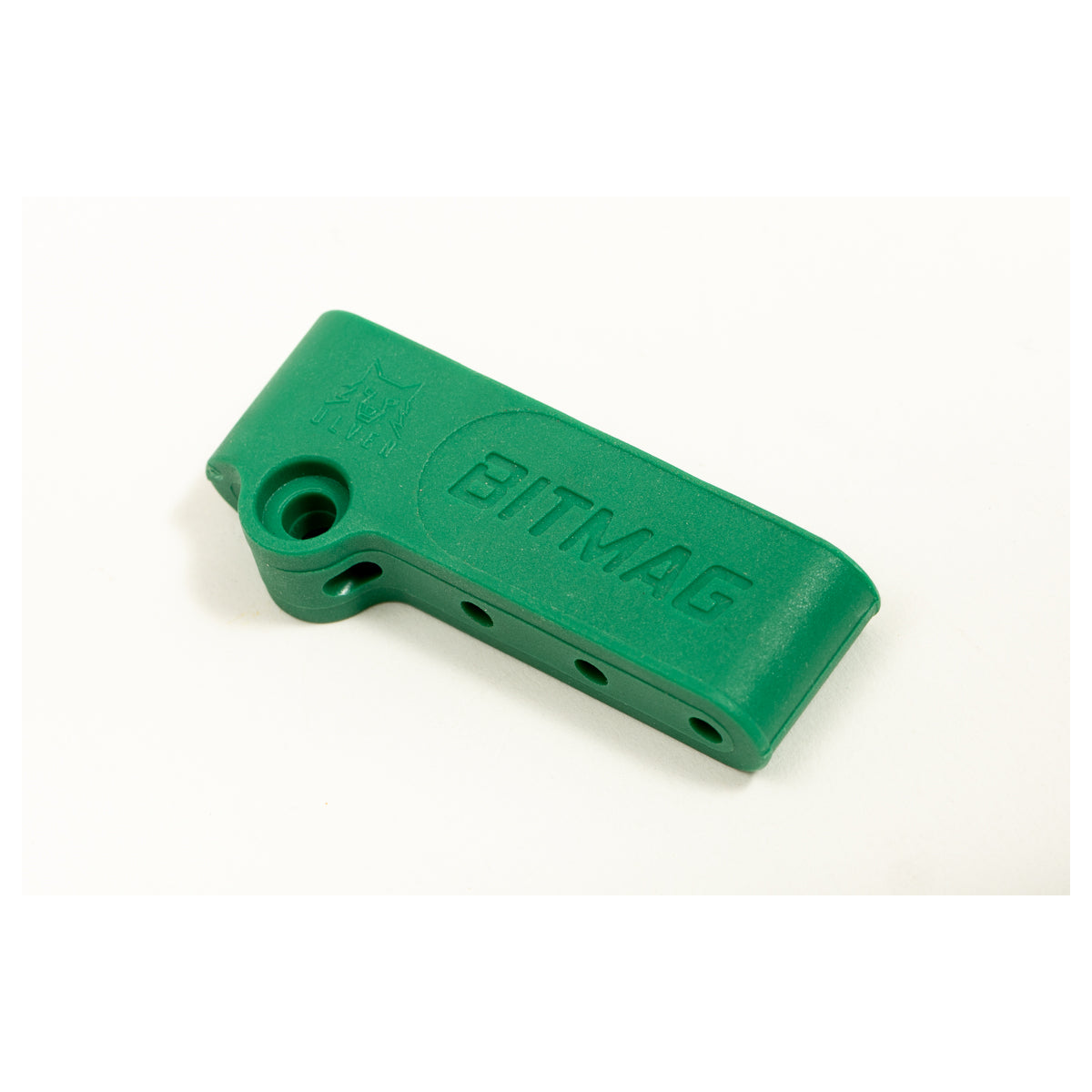  BITMAG Porte-embouts Magnétique Vert BTMG-CG