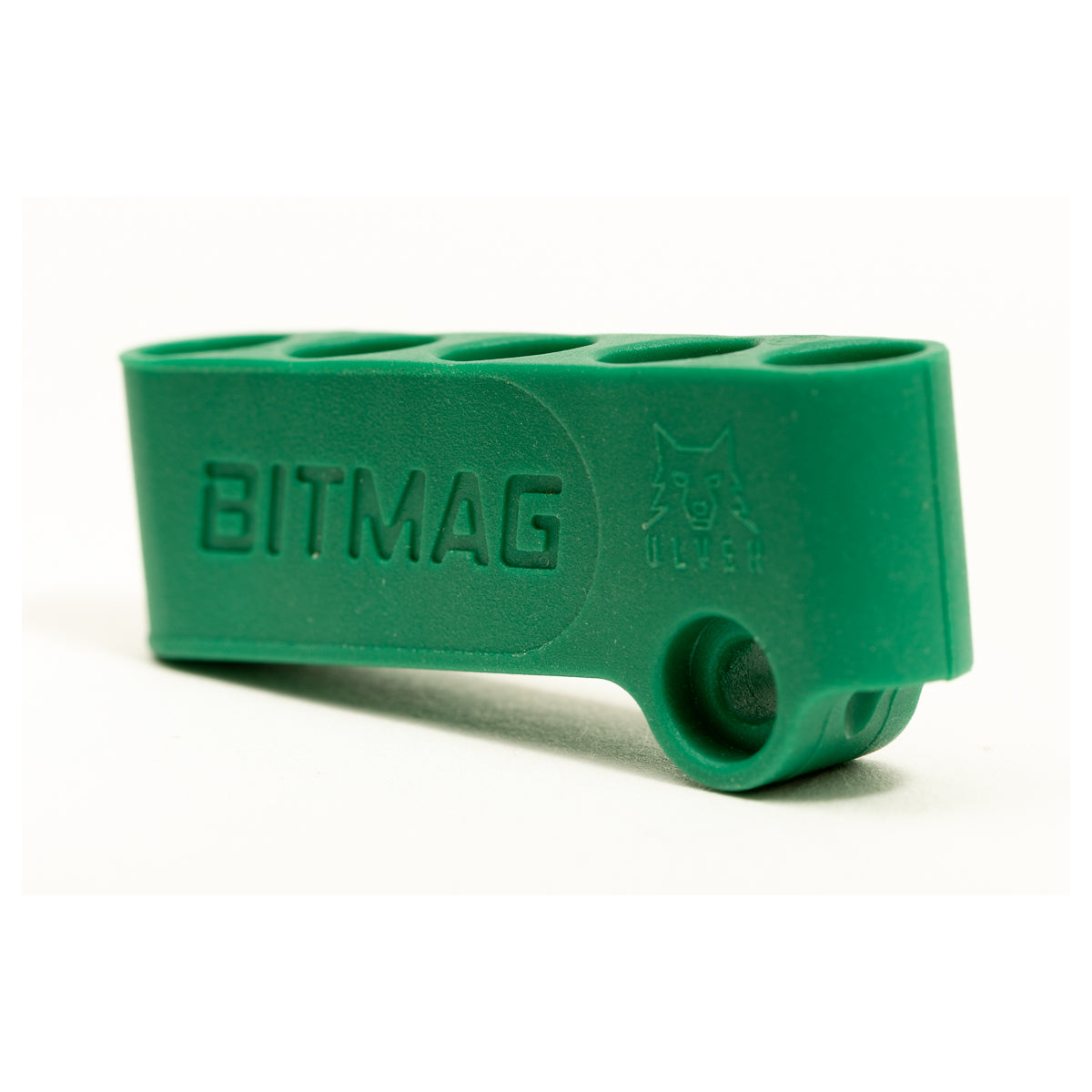  BITMAG Porte-embouts Magnétique Vert BTMG-CG