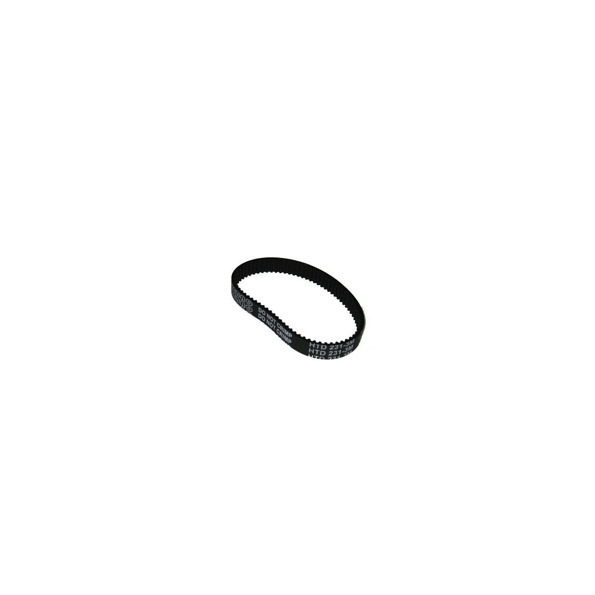  Black Et Decker Courroie De Coupe Bordures GL701, GL716, GL720, GL741 (90552006)