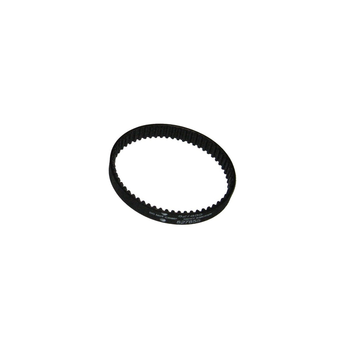  Black Et Decker Courroie 827855 Pour CF10, CF12, GL620, GL630