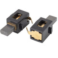  Black&Decker 1004518-50 Ensemble Support & Charbons Perforateur KD750, KTD322, FME500