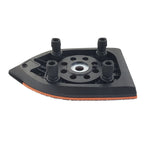  Black&Decker Plateau De Ponçage Pour KA270K, KA272 (477606-00)