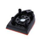  Black&Decker Plateau De Ponçage Pour KA270K, KA272 (477606-00)
