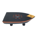  Black&Decker Plateau De Ponçage Pour KA270K, KA272 (477606-00)