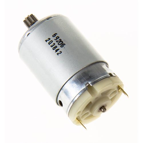  Black&Decker 5102349-01 Moteur & Pignon KC12GT