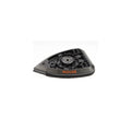  Black&Decker 90604245 Plateau De Ponçage Ponceuse KA2000, KA2500, BDCDS18, BDCDS18B