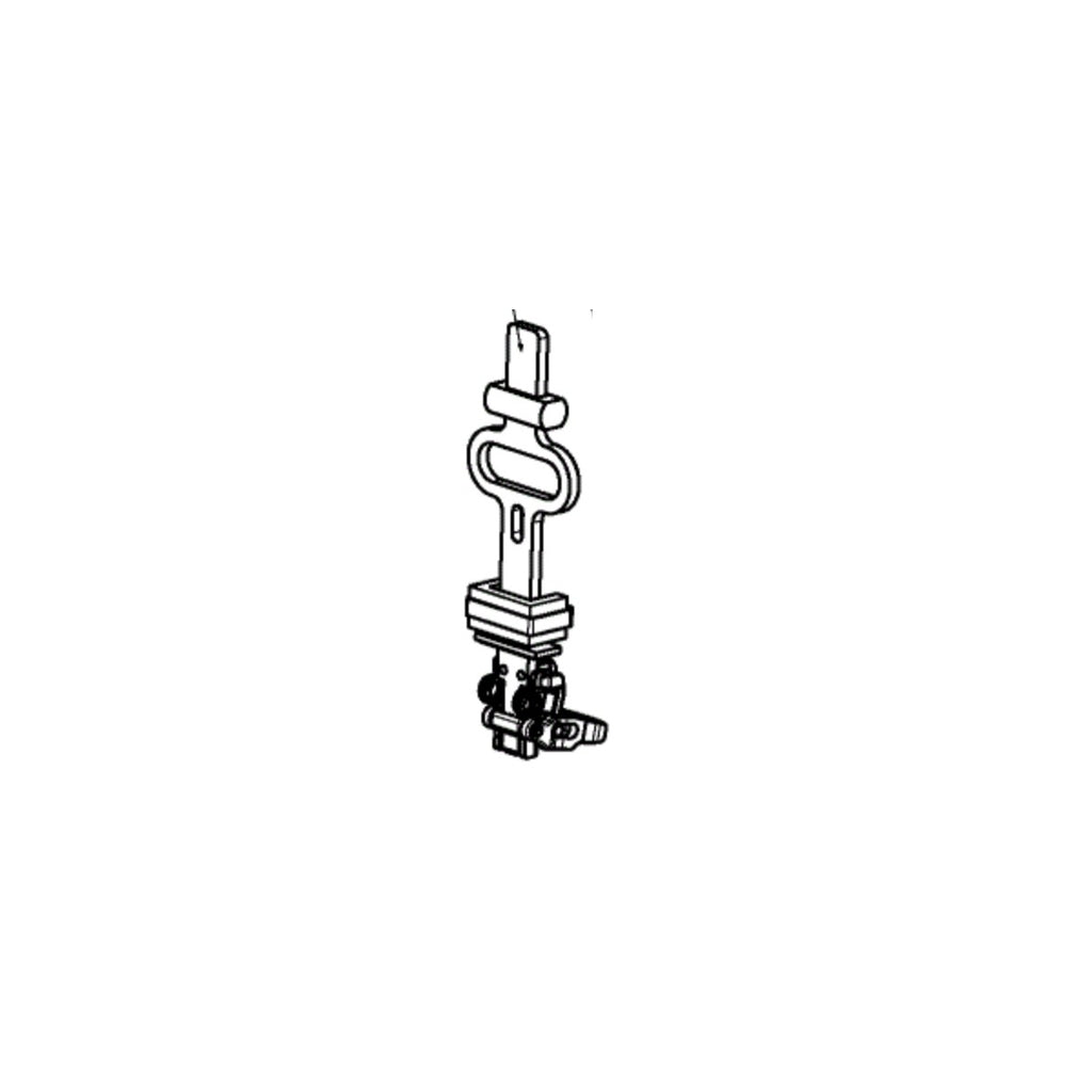  Black&Decker 90517289 Pince Lame Scie Sauteuse KS900E, KS900EL, KS901