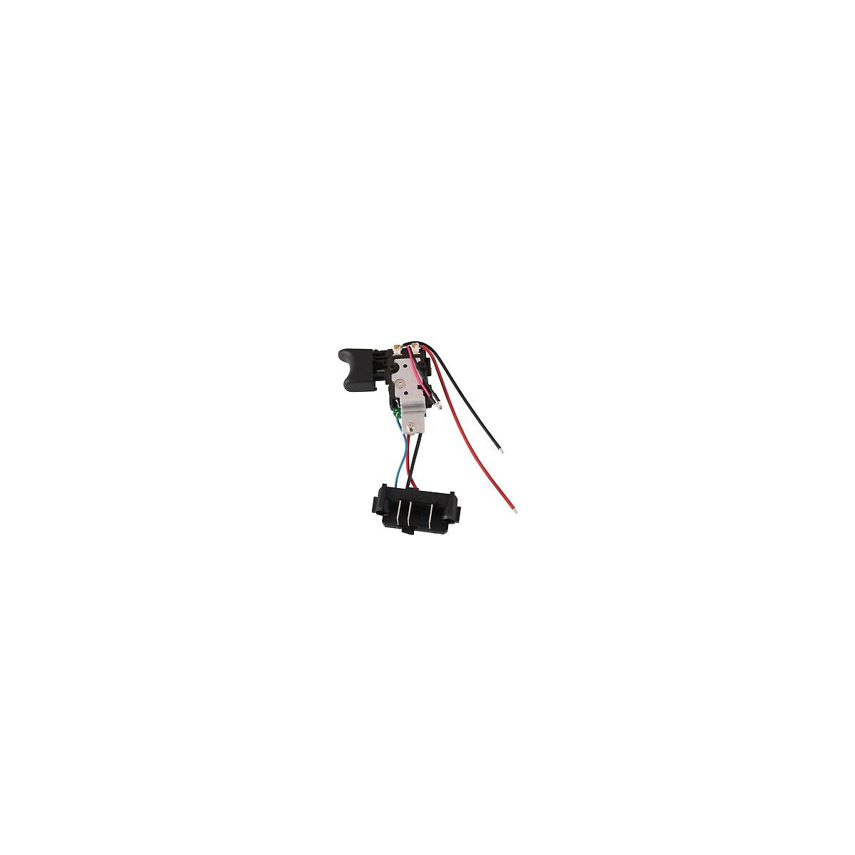  Black&Decker 90612203 Interrupteur Perceuse EGBHP1881