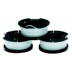  Black&Decker A6485-XJ Lot De 3 Bobines Coupe Bordure GL280, GL301, GL340