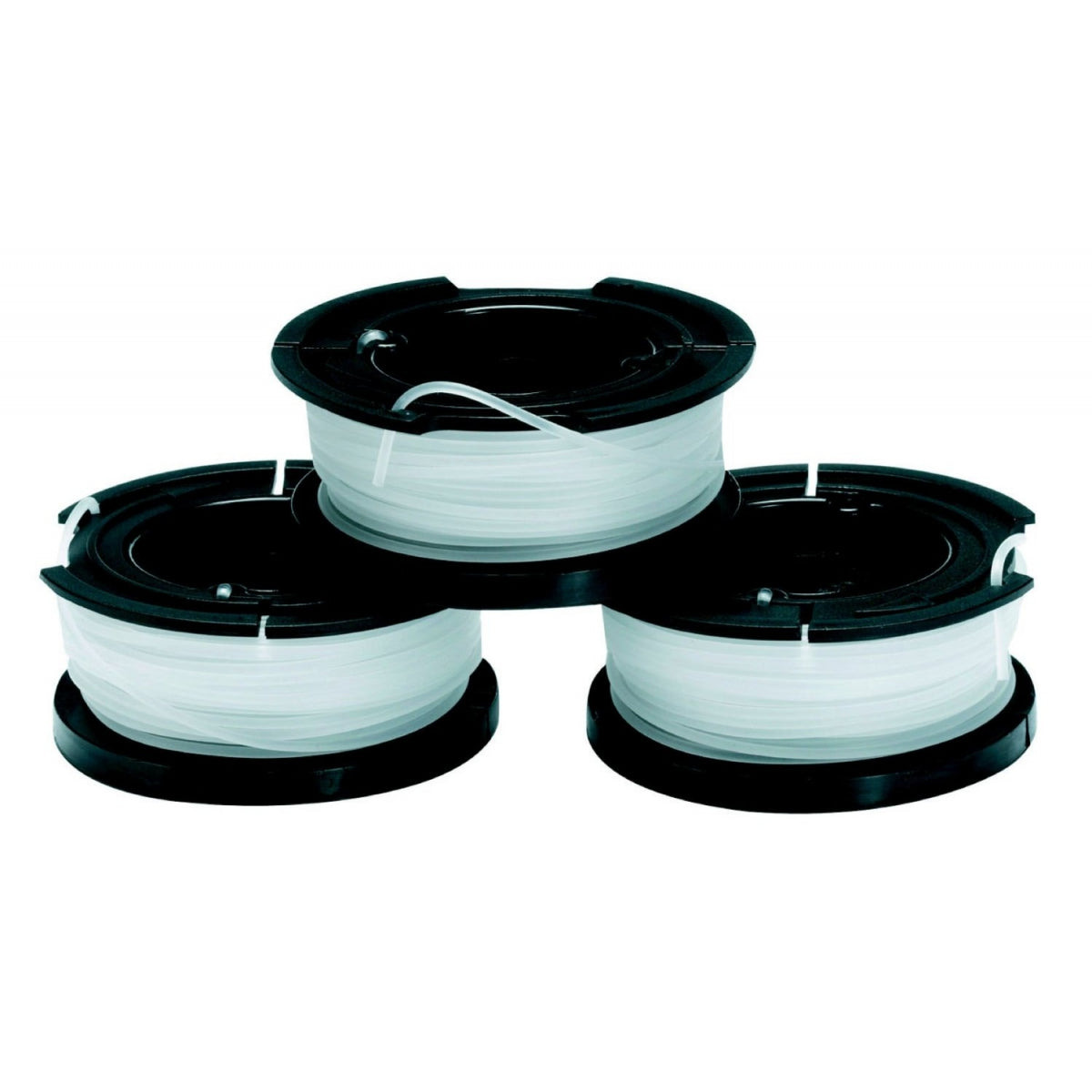  Black&Decker A6485-XJ Lot De 3 Bobines Coupe Bordure GL280, GL301, GL340