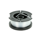  Black&Decker Bobine De Fil Pour Coupe Bordure BCASK891D, BCASK8967D2, BDST182L1, BDST182ST1, ST1823 (90601198N)