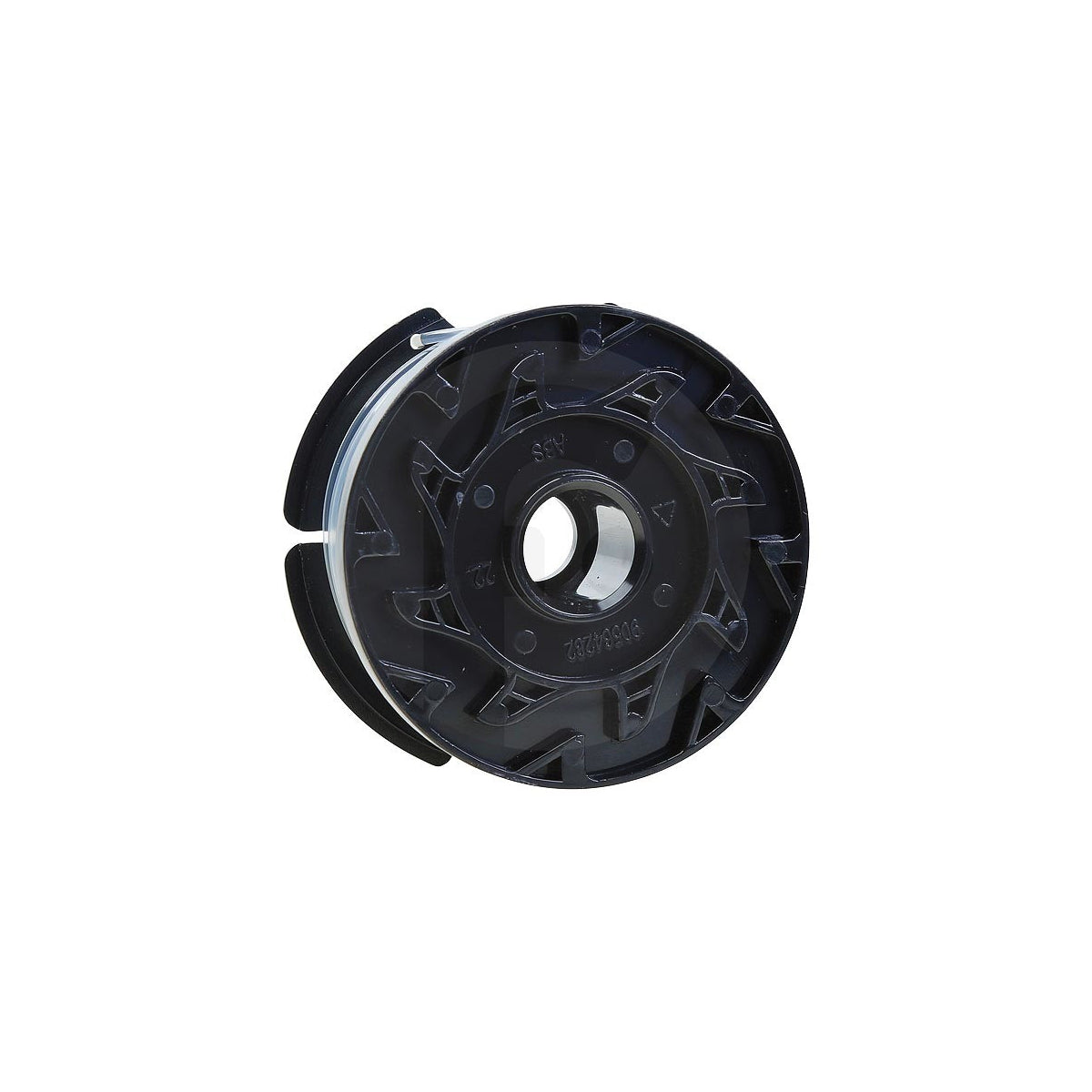  Black&Decker Bobine De Fil Pour Coupe Bordure BCASK891D, BCASK8967D2, BDST182L1, BDST182ST1, ST1823 (90601198N)
