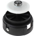  Black&Decker Carter Avec Pignon Pour Coupe Bordure GLC3630, STC1820, STC1840 (90579838)