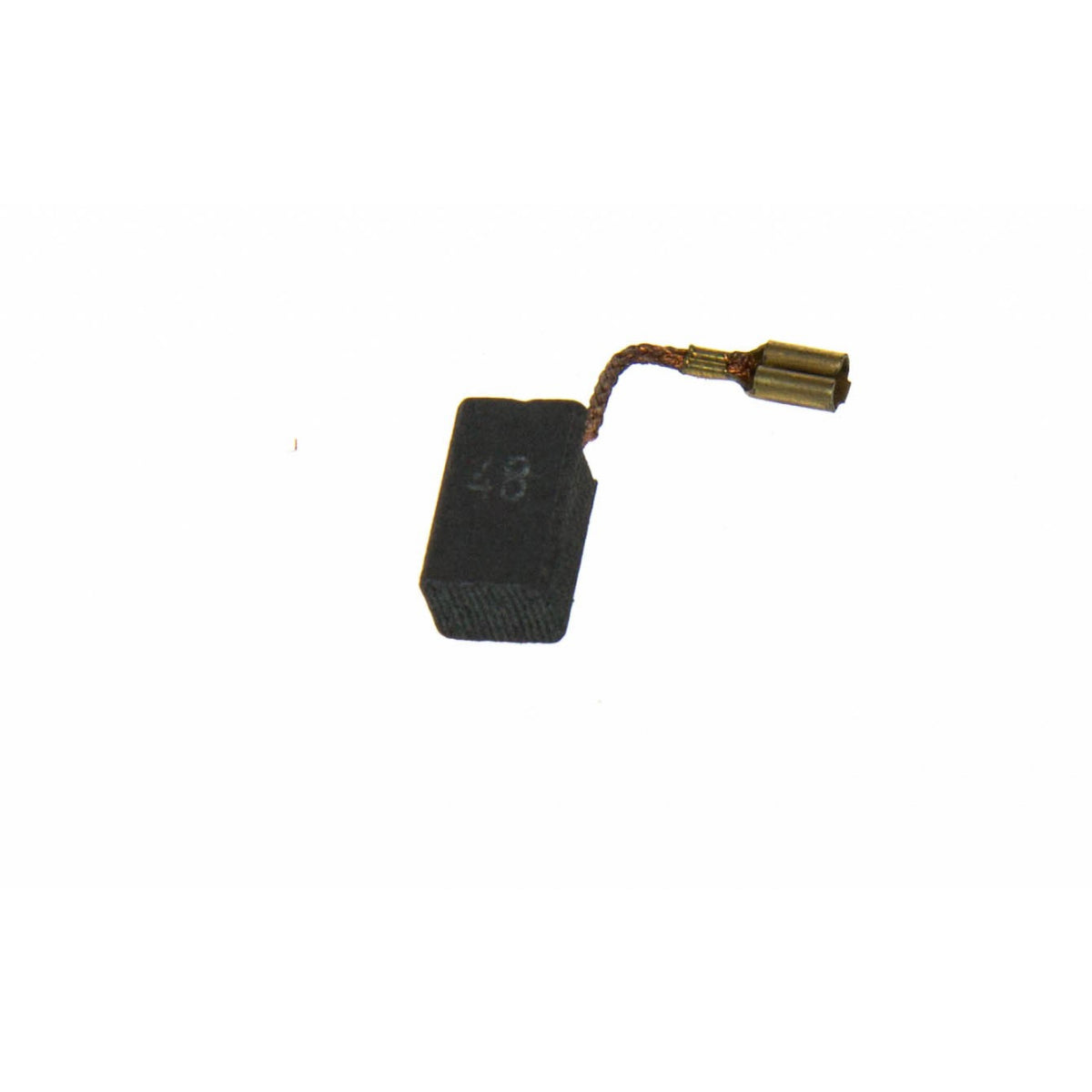  Black&Decker Charbon 6,3 X 8 X 13,5mm (930151-00 - 930897-00 - 939539-01)