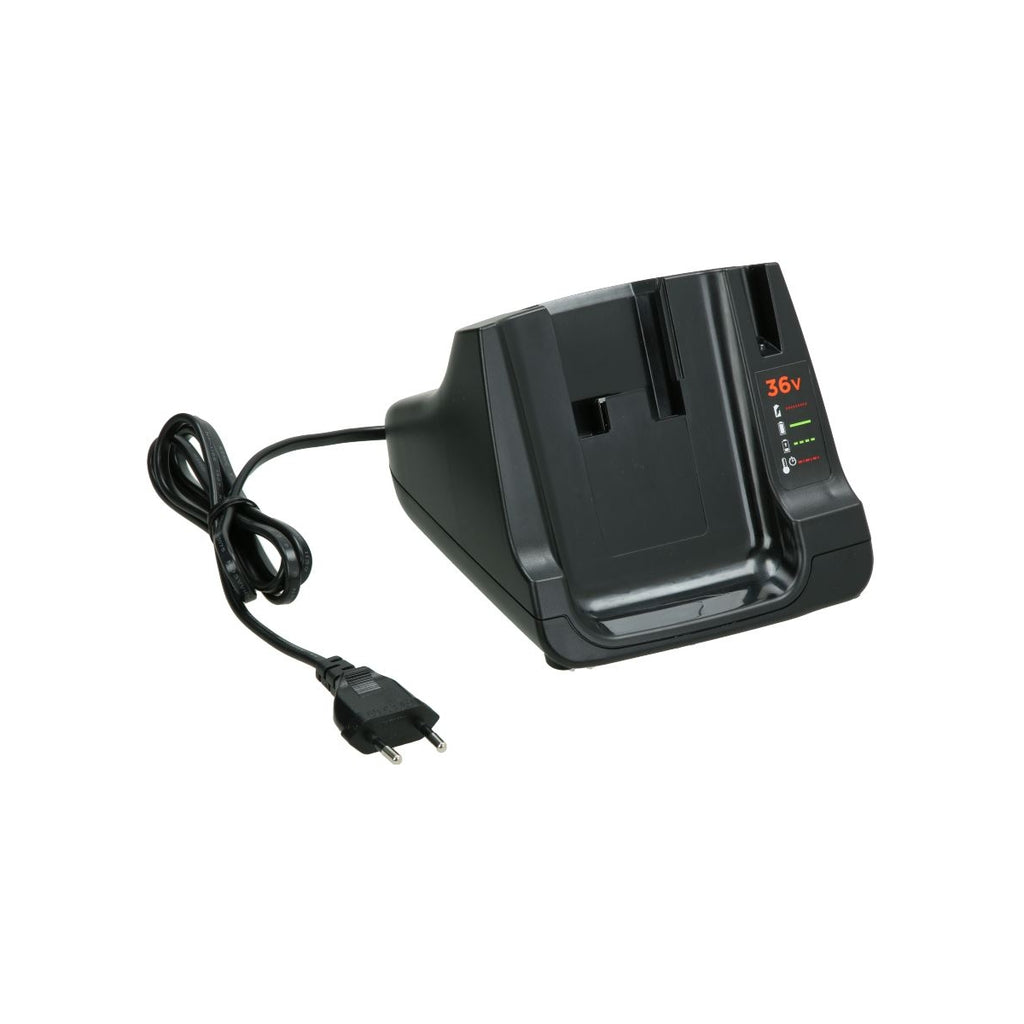  Black+Decker Chargeur De Batterie 36V BDC2A36 (90616337-01)