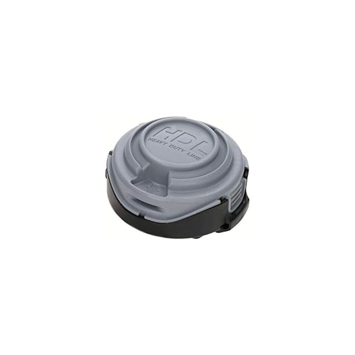  Black&Decker Ensemble Couvercle De Bobine Pour Coupe Bordure GL7033, GL8033, GL9035, GL933 (90592436)
