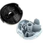  Black&Decker Ensemble Couvercle De Bobine Pour Coupe Bordure GL7033, GL8033, GL9035, GL933 (90592436)