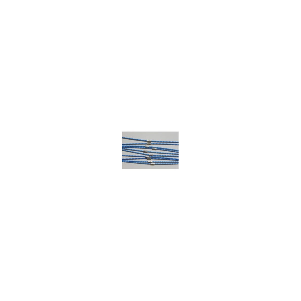  Black&Decker Lot De 10 Fils HDL A6487-XJ Pour Coupe Bordure GL675, GL680, GL685, GL686, GL687, GL690