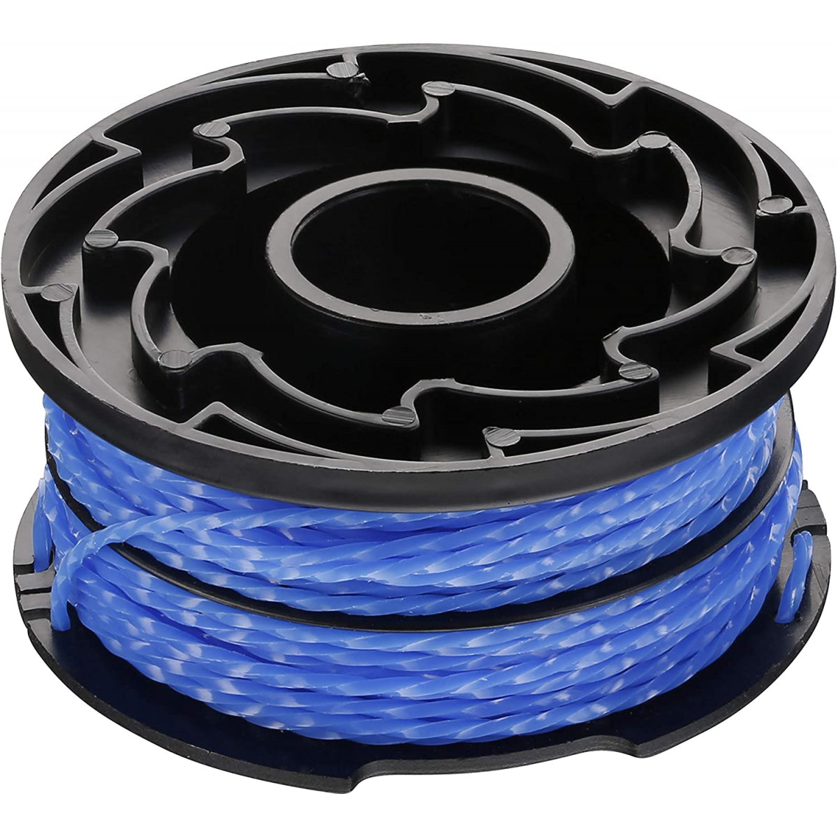  Black&Decker Lot De 3 Bobines A6441 Reflex Pour Coupe Bordure (A6441X3-XJ)