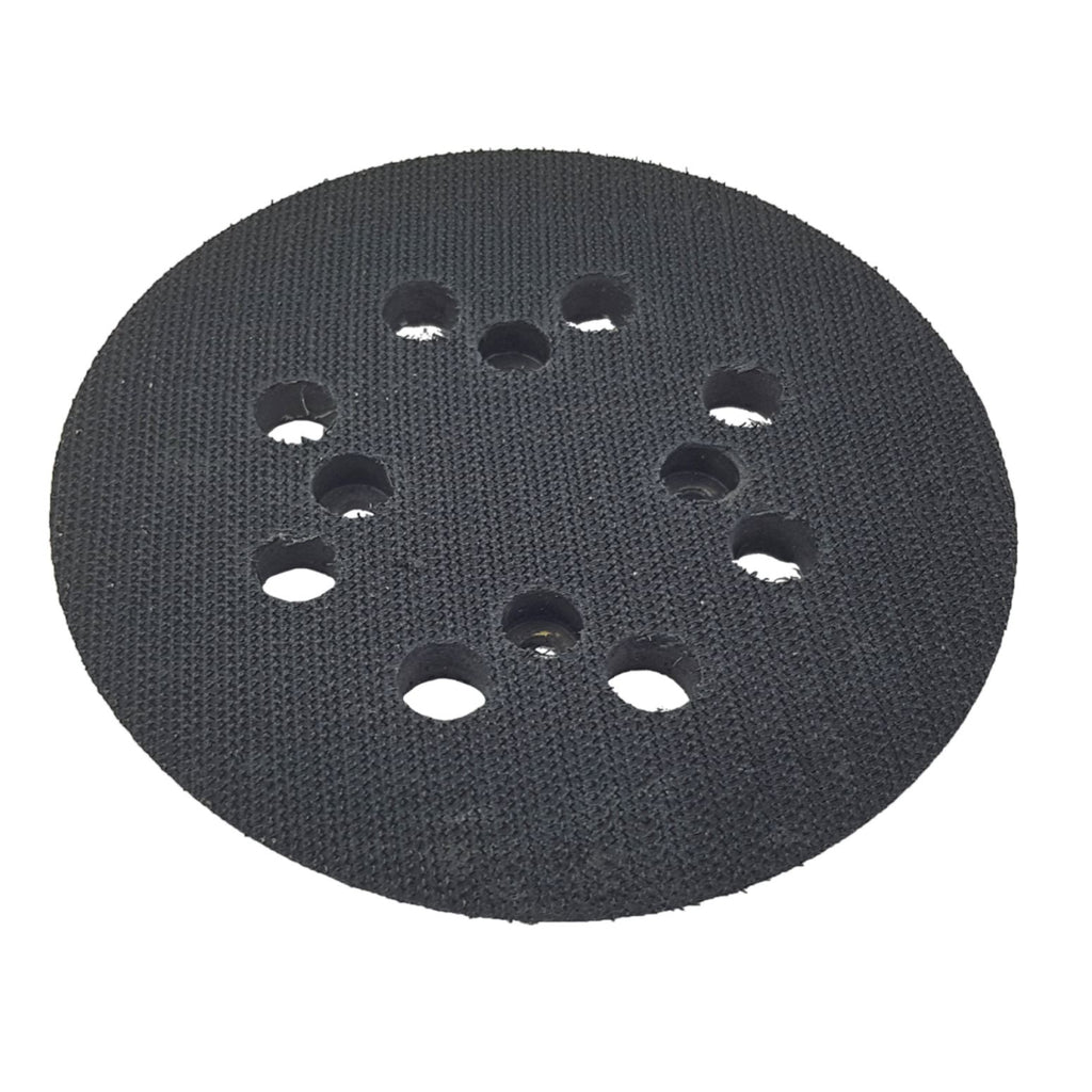  Black&Decker Plateau De Ponçage ø125mm Pour KA191EK, XTA90EK (597922-00)