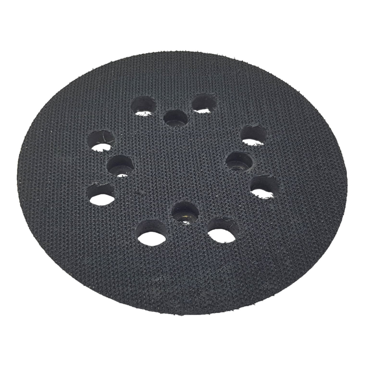  Black&Decker Plateau De Ponçage ø125mm Pour KA191EK, XTA90EK (597922-00)