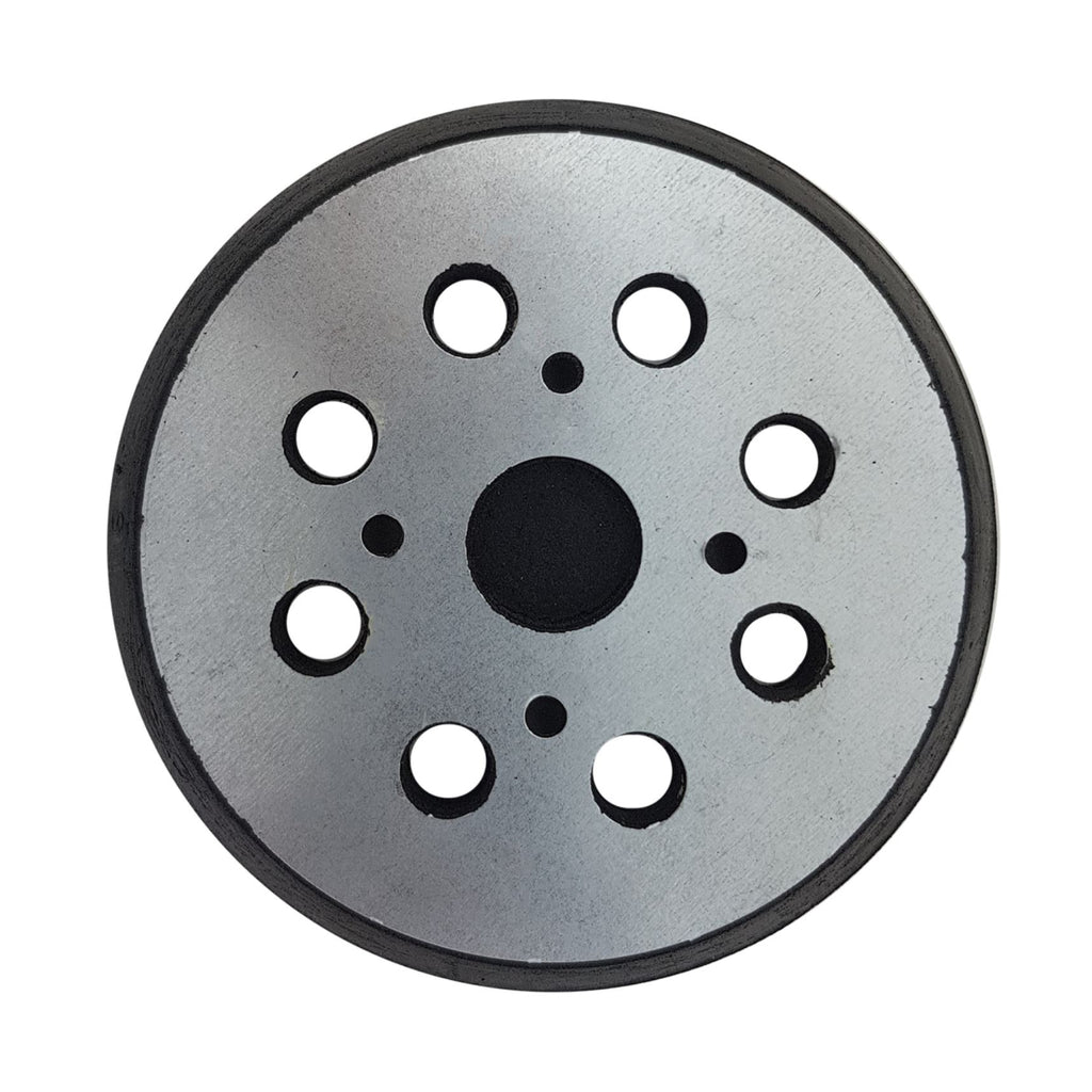  Black&Decker Plateau De Ponçage ø125mm Pour KA191EK, XTA90EK (597922-00)