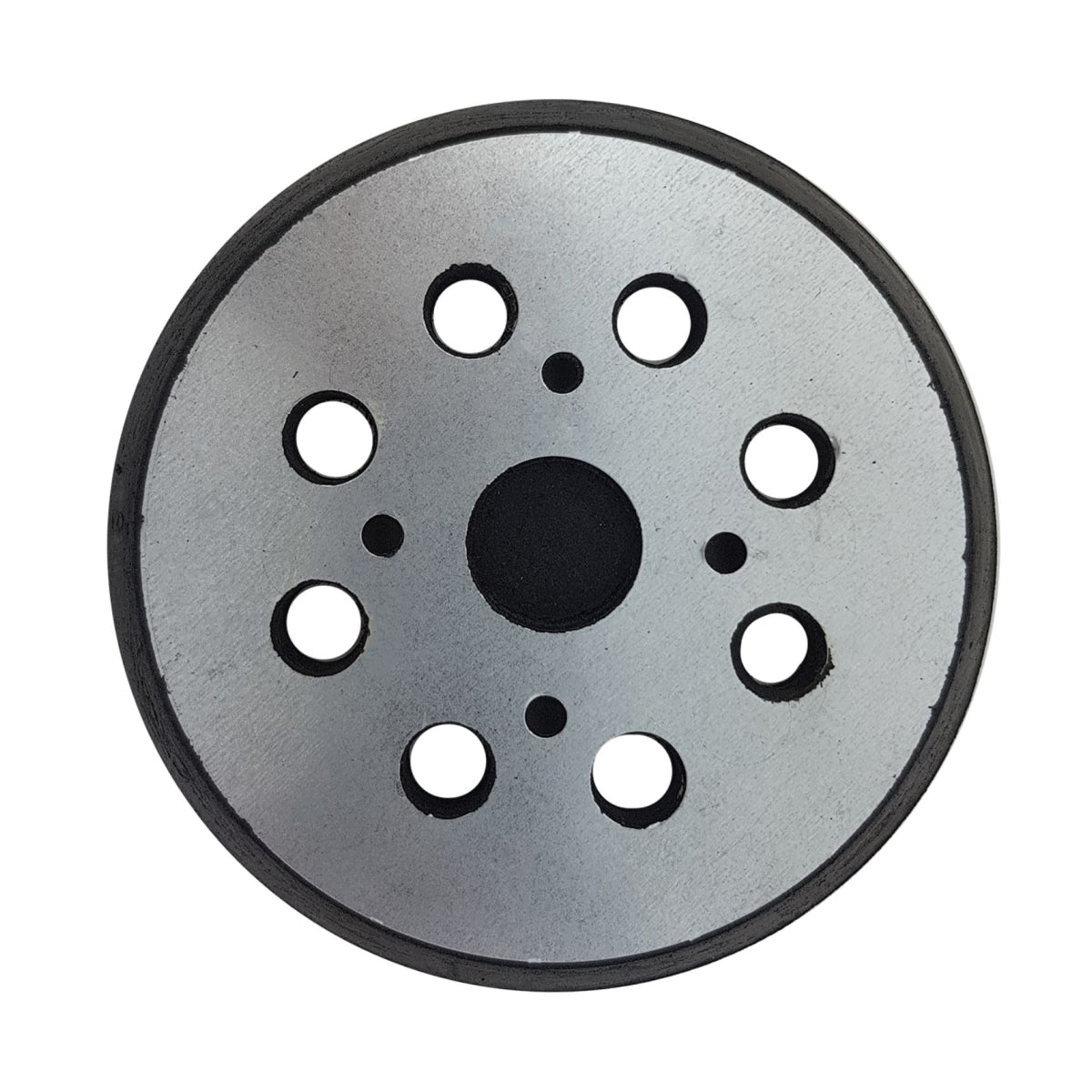  Black&Decker Plateau De Ponçage ø125mm Pour KA191EK, XTA90EK (597922-00)