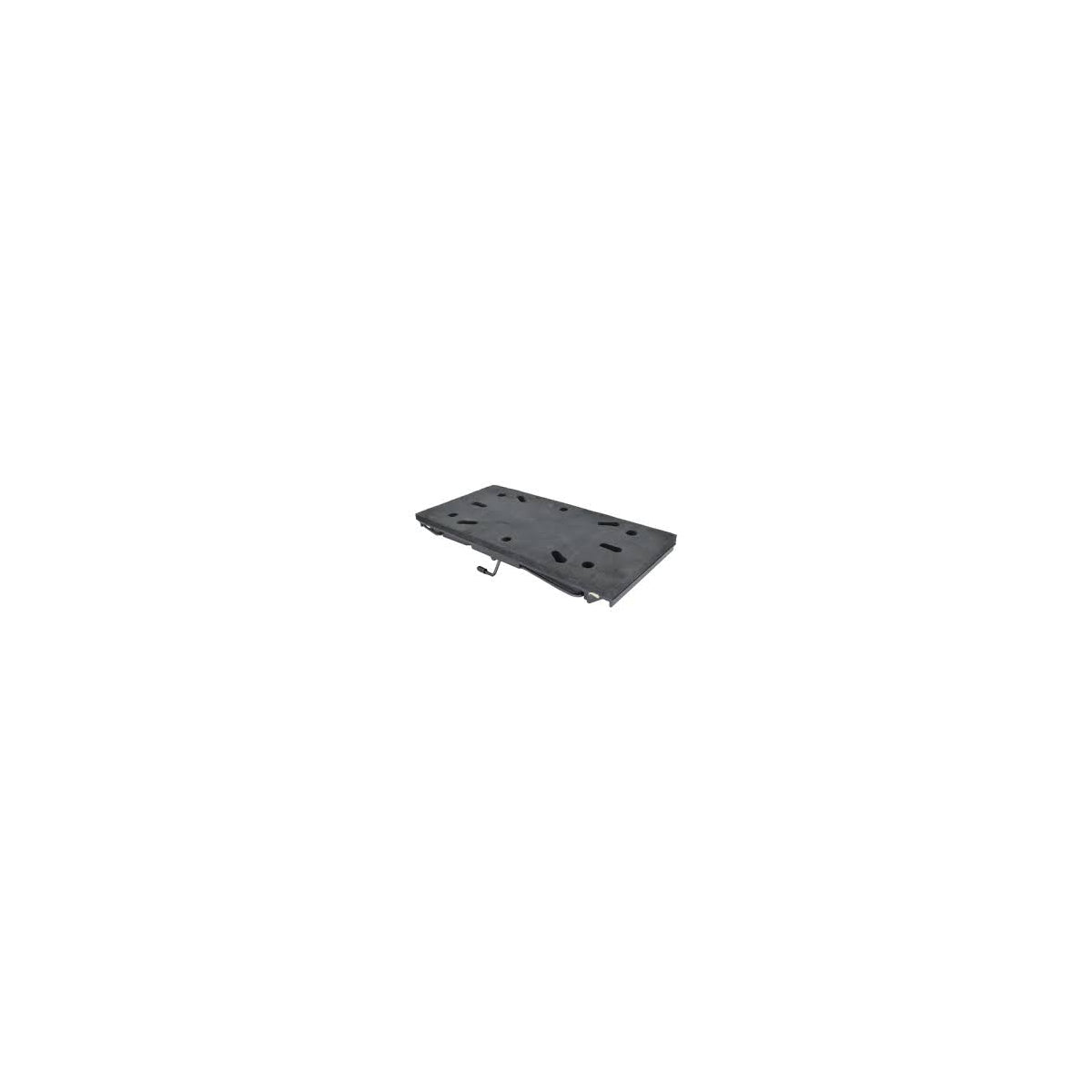  Black&Decker Plateau De Ponçage Pour Ponceuse BEW220 (N598955)