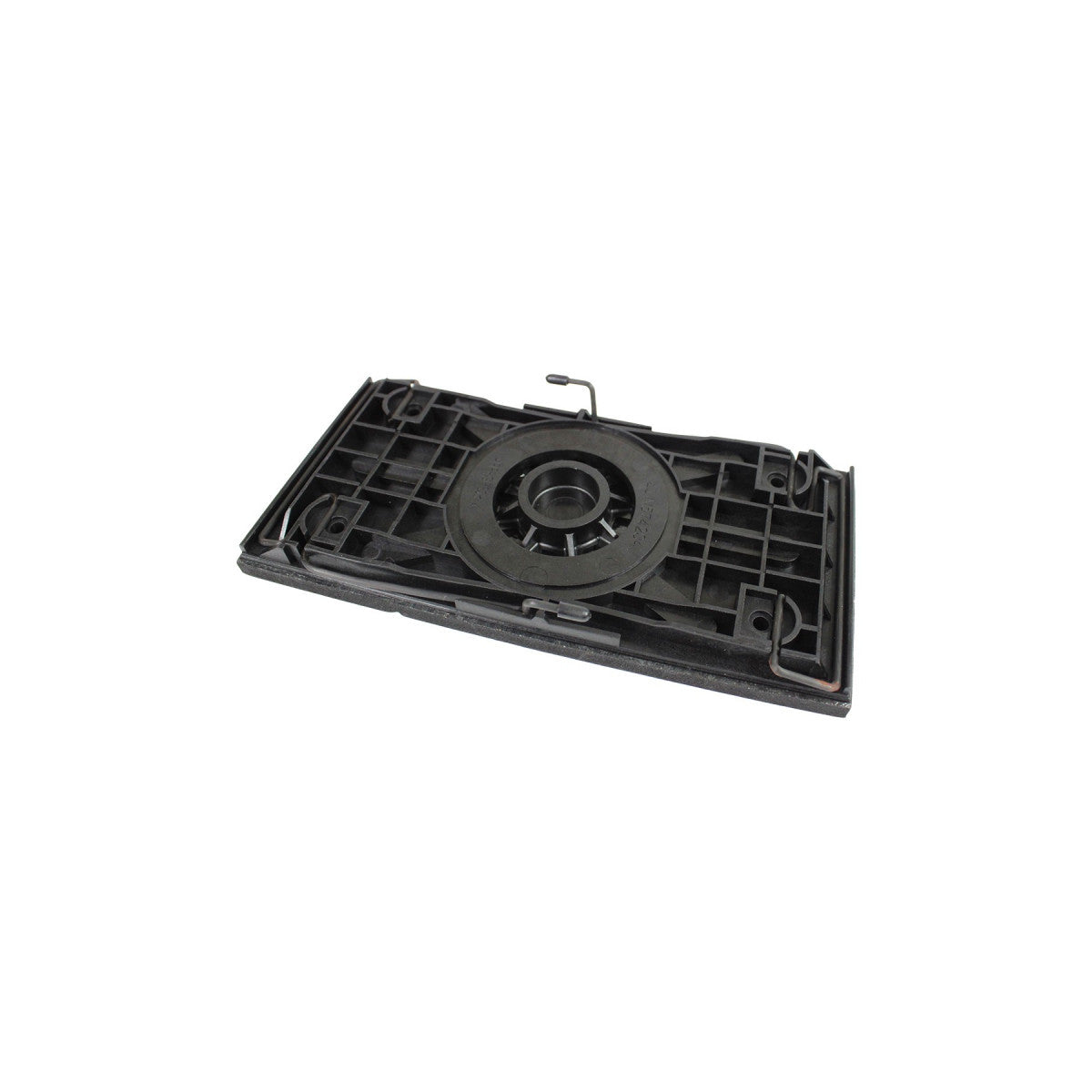  Black&Decker Plateau De Ponçage Pour Ponceuse BEW220 (N598955)