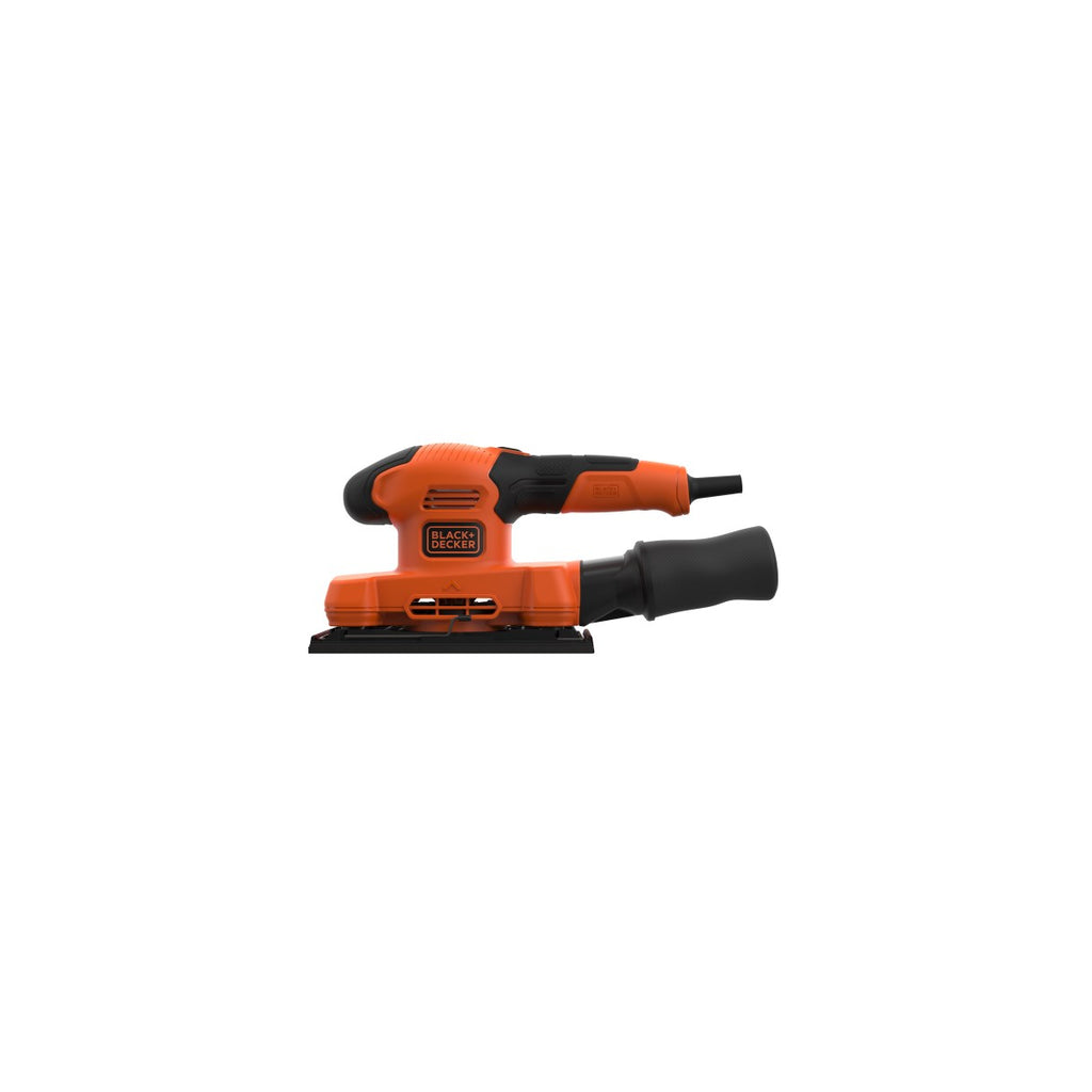  Black&Decker Plateau De Ponçage Pour Ponceuse BEW220 (N598955)
