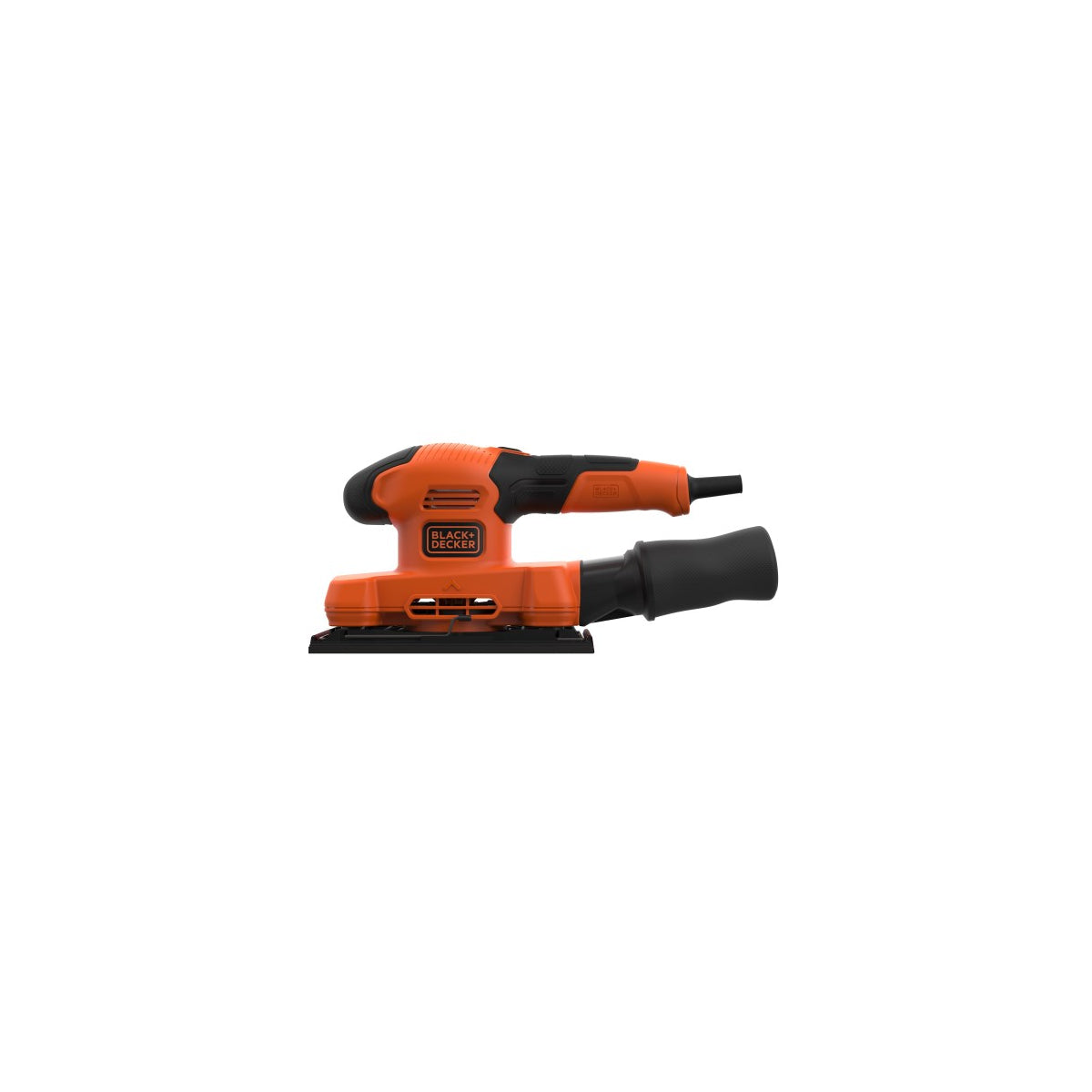  Black&Decker Plateau De Ponçage Pour Ponceuse BEW220 (N598955)