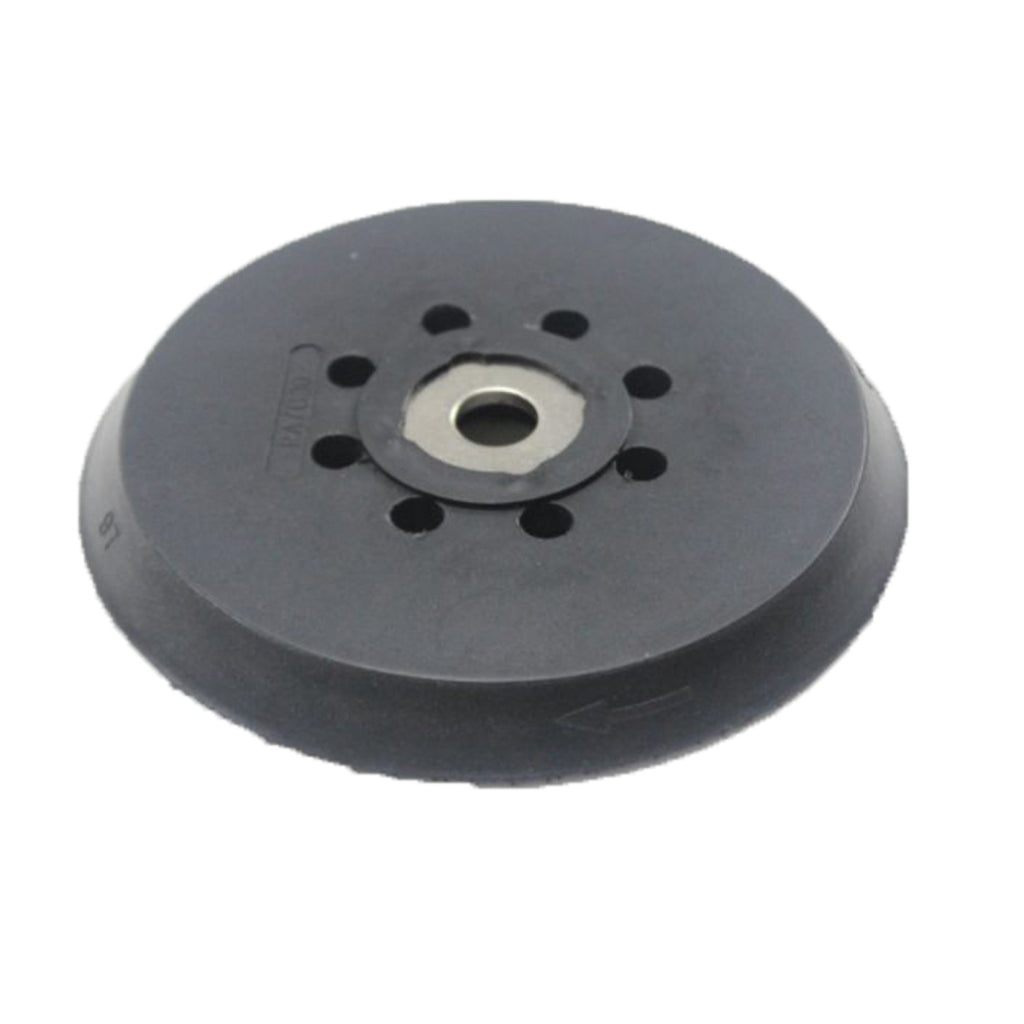  Black&Decker Plateau De Ponçage Pour Ponceuse KA110E, KA220, KA230E, KA225, KA270GT, KA270GTK, KA270K, KA280K (STA32407-XJ)