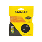  Black&Decker STA32312-XJ Plateau De Ponçage ø125mm Pour BD190, BD190S, BD190E, KA190S, KA190E, KA190